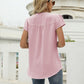 Swiss Dot Tunic Shirt ( 9 Colors / S - 2X )
