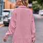 5 Chic Collar Button Down Shirts ( S - 2X )