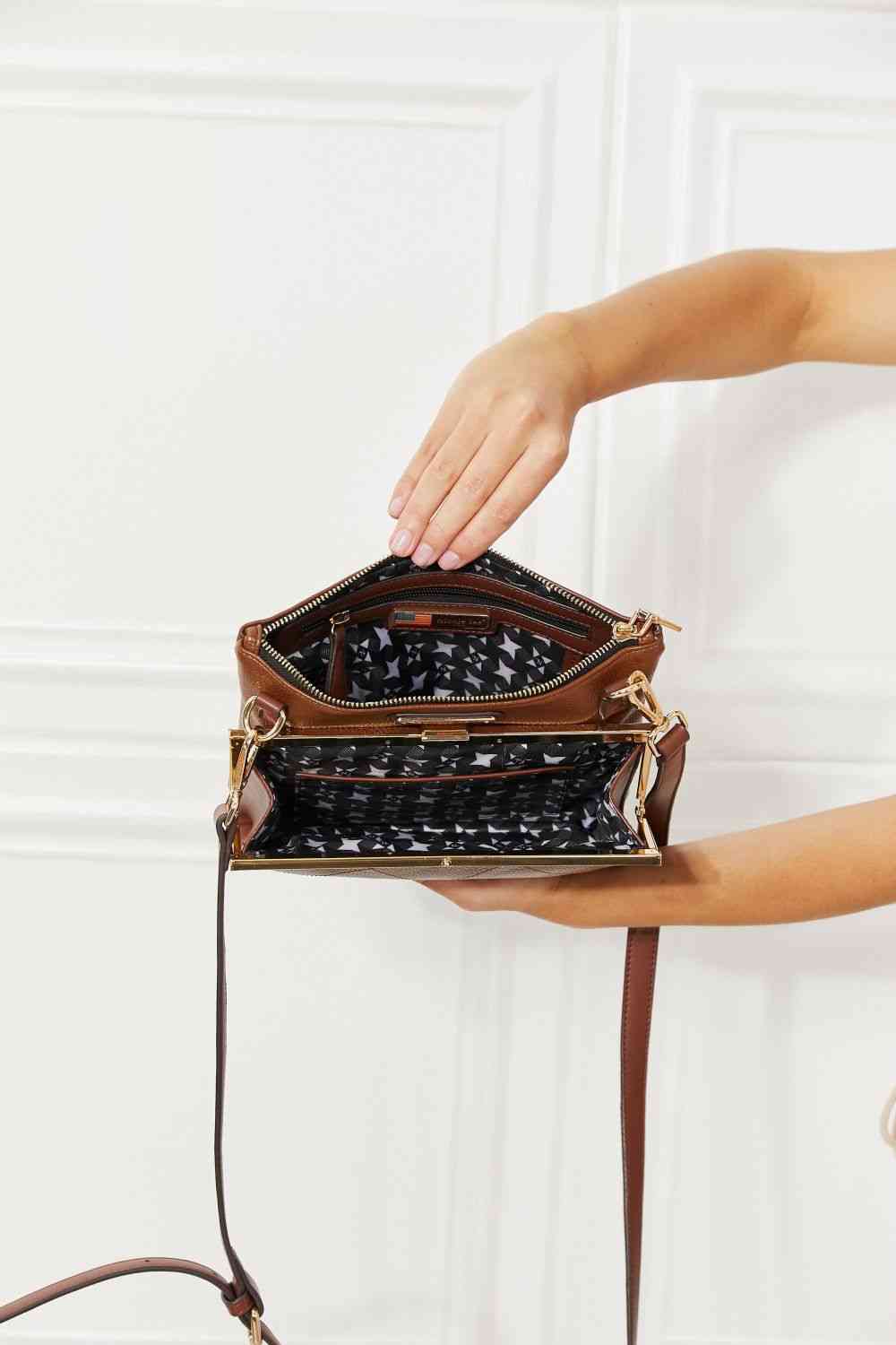 7 Exquisite Everyday Handbag