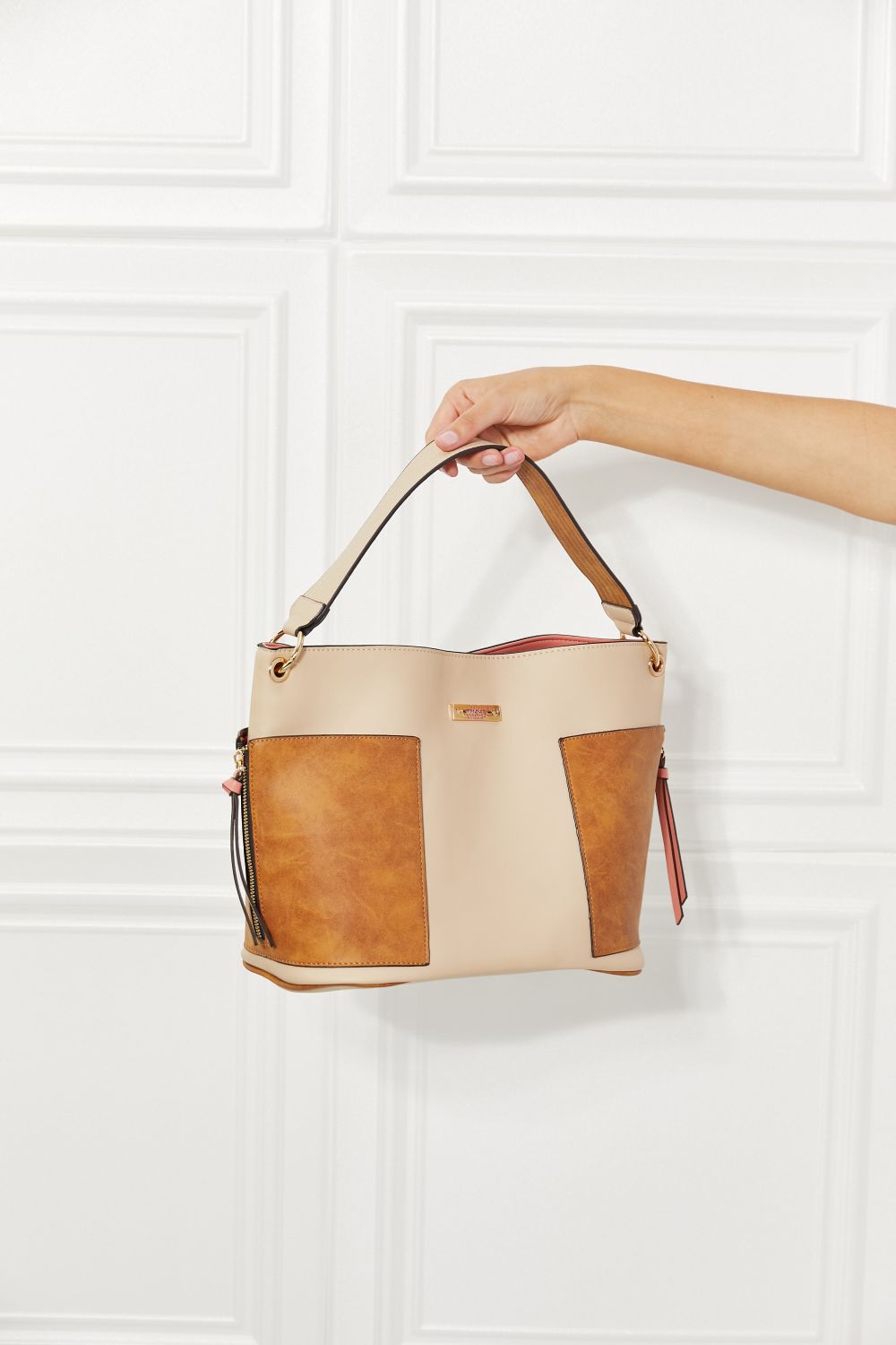 The Luxury Sweetheart Handbag w/ Free Gifts