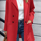 Classy Lapel Collar  Blazers in 3 Colors