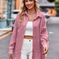 5 Chic Collar Button Down Shirts ( S - 2X )