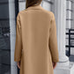 Classy Lapel Collar  Blazers in 3 Colors