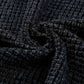 5 Woven Heather Longline Cardigan